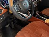 Hyundai Santa Fe 2019 года за 13 000 000 тг. в Жезказган