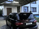 Infiniti QX80 2014 года за 13 000 000 тг. в Шымкент – фото 4