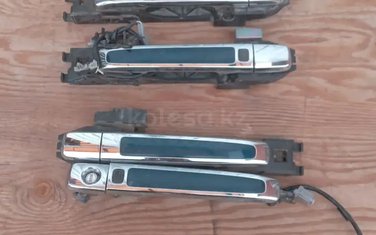 Наружная ручка за 15 000 тг. в Атырау