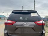 Toyota Sienna 2015 годаүшін7 300 000 тг. в Актобе – фото 4