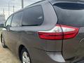 Toyota Sienna 2015 года за 7 300 000 тг. в Актобе – фото 6