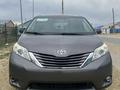 Toyota Sienna 2015 года за 7 300 000 тг. в Актобе