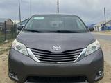 Toyota Sienna 2015 годаүшін7 300 000 тг. в Актобе