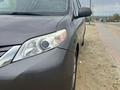 Toyota Sienna 2015 года за 7 300 000 тг. в Актобе – фото 3