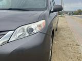 Toyota Sienna 2015 годаүшін7 300 000 тг. в Актобе – фото 3