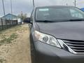 Toyota Sienna 2015 года за 7 300 000 тг. в Актобе – фото 2