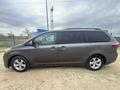 Toyota Sienna 2015 года за 7 300 000 тг. в Актобе – фото 8