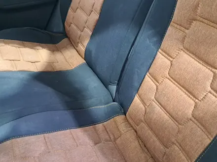 Volkswagen Polo 2010 года за 1 990 000 тг. в Астана – фото 16