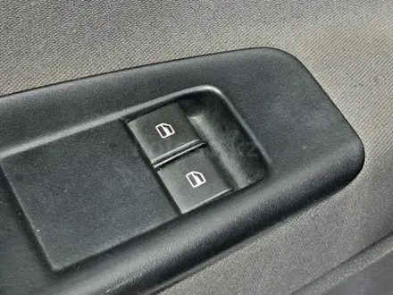 Volkswagen Polo 2010 года за 1 990 000 тг. в Астана – фото 17