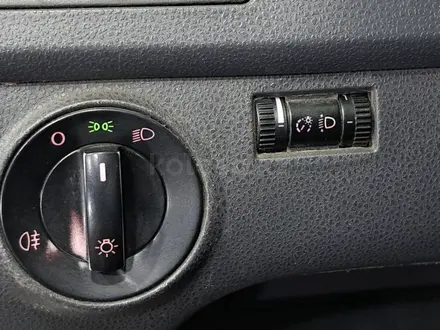 Volkswagen Polo 2010 года за 1 990 000 тг. в Астана – фото 18