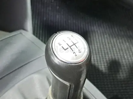 Volkswagen Polo 2010 года за 1 990 000 тг. в Астана – фото 20