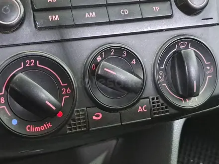 Volkswagen Polo 2010 года за 1 990 000 тг. в Астана – фото 23