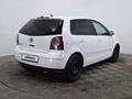 Volkswagen Polo 2010 годаүшін1 990 000 тг. в Астана – фото 5