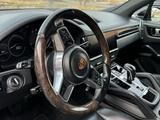 Porsche Cayenne 2019 года за 37 900 000 тг. в Усть-Каменогорск – фото 4