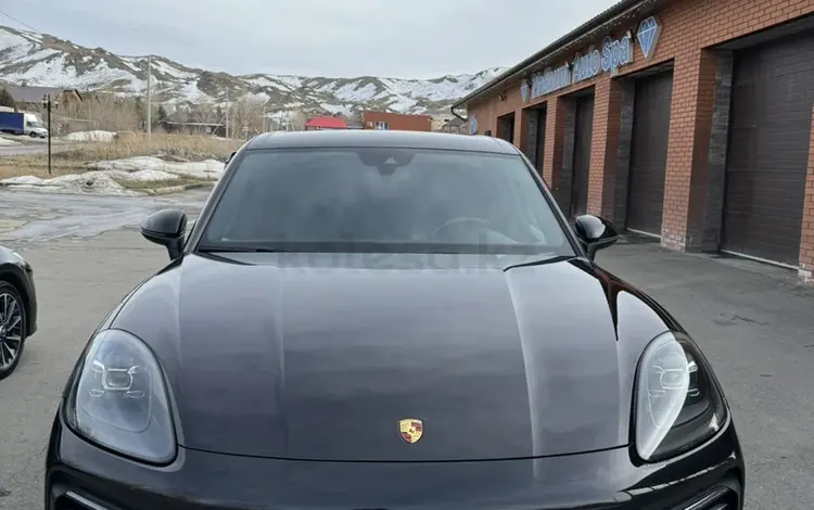 Porsche Cayenne 2019 года за 39 000 000 тг. в Усть-Каменогорск