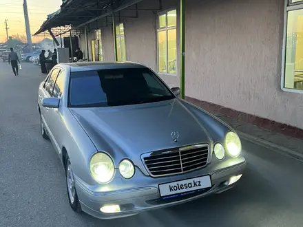 Mercedes-Benz E 280 2000 года за 4 950 000 тг. в Кызылорда – фото 3