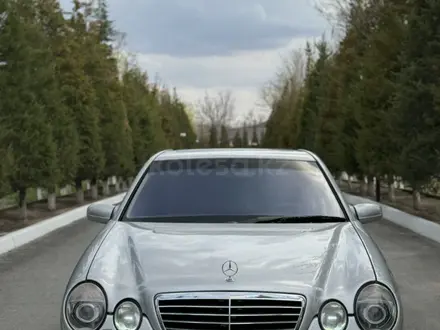 Mercedes-Benz E 280 2000 года за 4 950 000 тг. в Кызылорда – фото 16