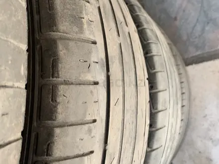 HANKOOK 245/45/r19 комплект за 30 000 тг. в Семей – фото 9