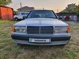 Mercedes-Benz 190 1992 года за 1 350 000 тг. в Алматы – фото 2