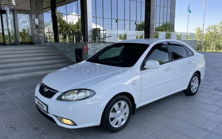 Daewoo Gentra 2014 года за 3 550 000 тг. в Шымкент