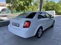 Daewoo Gentra 2014 года за 3 550 000 тг. в Шымкент – фото 5