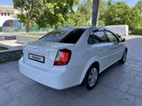 Daewoo Gentra 2014 года за 3 550 000 тг. в Шымкент – фото 5