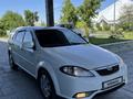 Daewoo Gentra 2014 года за 3 550 000 тг. в Шымкент – фото 7
