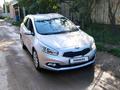 Kia Cee'd 2014 года за 6 750 000 тг. в Алматы