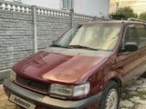 Mitsubishi Space Wagon 1994 года за 2 400 000 тг. в Тараз – фото 2