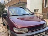 Mitsubishi Space Wagon 1994 года за 2 400 000 тг. в Тараз – фото 3