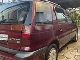 Mitsubishi Space Wagon 1994 года за 2 400 000 тг. в Тараз – фото 5