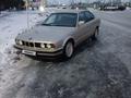 BMW 525 1989 года за 1 200 000 тг. в Петропавловск – фото 10