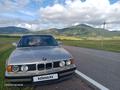 BMW 525 1989 годаfor1 200 000 тг. в Петропавловск – фото 7