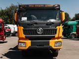Shacman  SHACMAN 6*4 25 тонн 385 л. С. 2025 года в Костанай