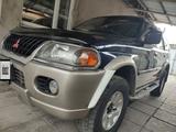 Mitsubishi Montero Sport 2000 годаүшін4 700 000 тг. в Тараз