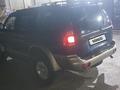 Mitsubishi Montero Sport 2000 годаүшін4 700 000 тг. в Тараз – фото 14