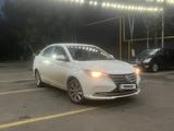 Changan Alsvin 2025 года за 4 700 000 тг. в Астана – фото 3