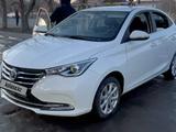 Changan Alsvin 2025 года за 4 700 000 тг. в Астана