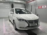 Changan Alsvin 2025 года за 4 700 000 тг. в Астана – фото 2