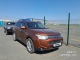 Mitsubishi Outlander 2012 годаfor6 700 000 тг. в Уральск