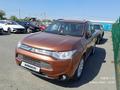 Mitsubishi Outlander 2012 года за 6 700 000 тг. в Уральск – фото 3