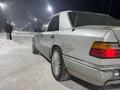 Mercedes-Benz E 200 1994 годаүшін1 400 000 тг. в Астана – фото 4