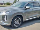 Hyundai Palisade 2023 года за 22 200 000 тг. в Костанай – фото 5