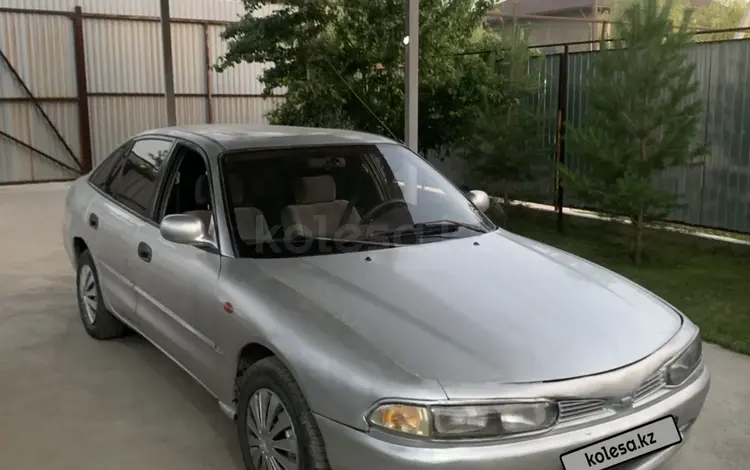 Mitsubishi Galant 1995 года за 888 888 тг. в Алматы