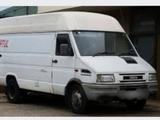 IVECO  Daily 1996 годаүшін2 000 000 тг. в Костанай