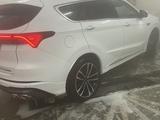 Jetour X70 Plus 2023 годаүшін8 500 000 тг. в Костанай – фото 2