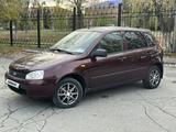 ВАЗ (Lada) Kalina 2192 2011 годаүшін2 400 000 тг. в Костанай – фото 2