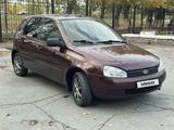 ВАЗ (Lada) Kalina 2192 2011 годаүшін2 400 000 тг. в Костанай – фото 3