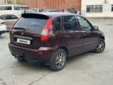 ВАЗ (Lada) Kalina 2192 2011 годаүшін2 400 000 тг. в Костанай – фото 5