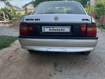 Opel Vectra 1992 года за 800 000 тг. в Шымкент – фото 2